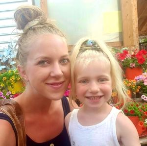 Meet your Posher, Katelynn